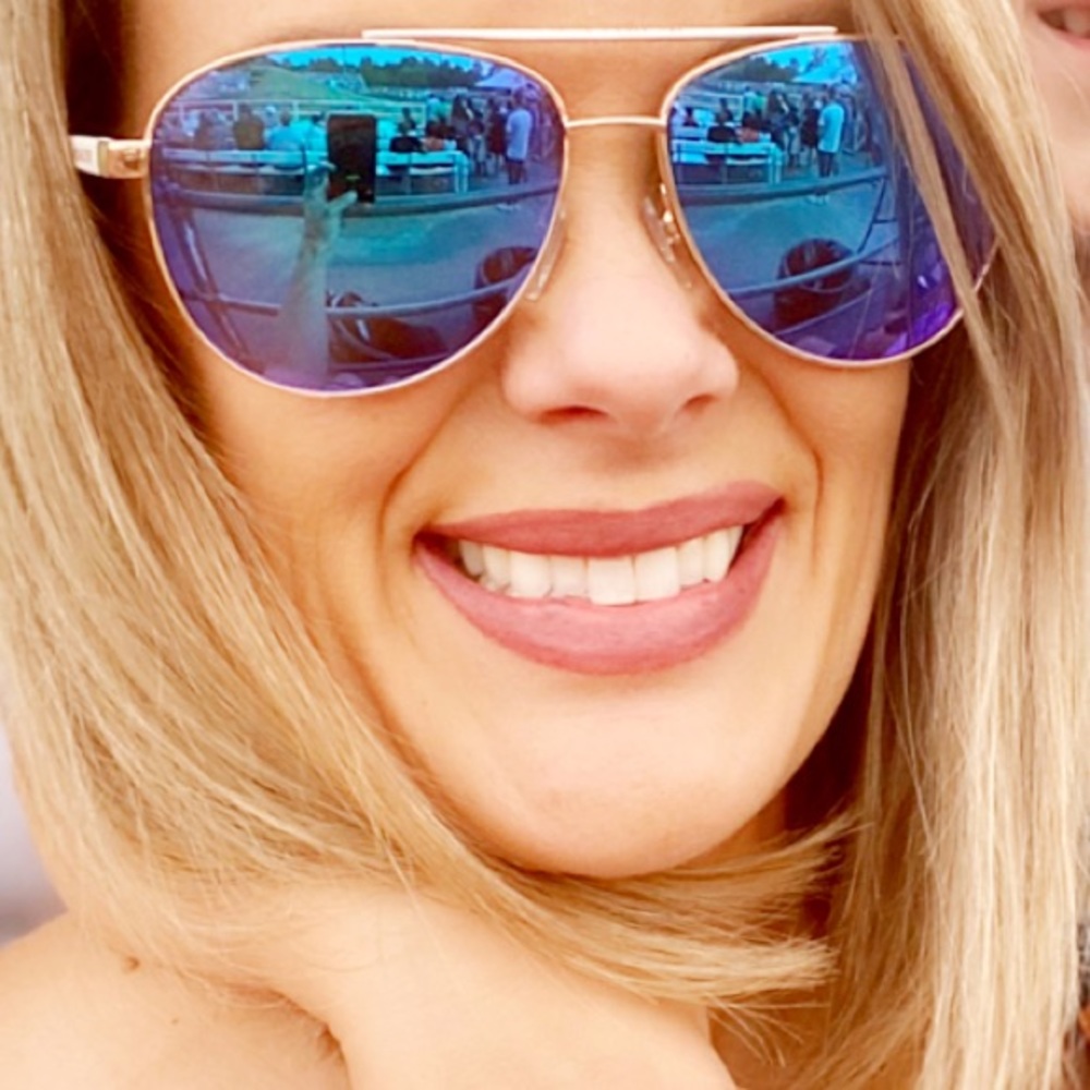 Meet your Posher, Vandi